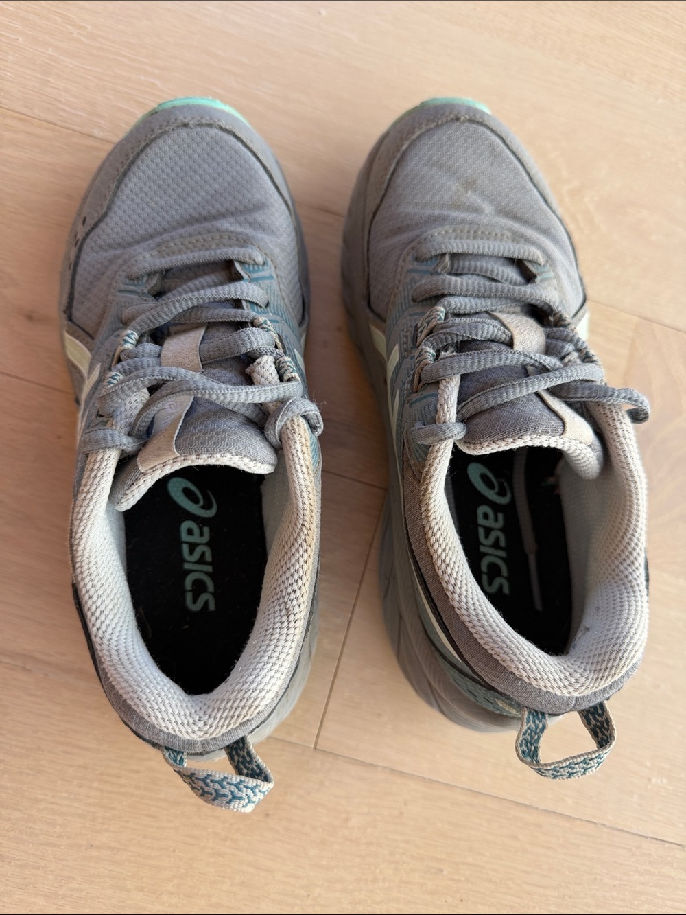 asics - Picture 6 of 11